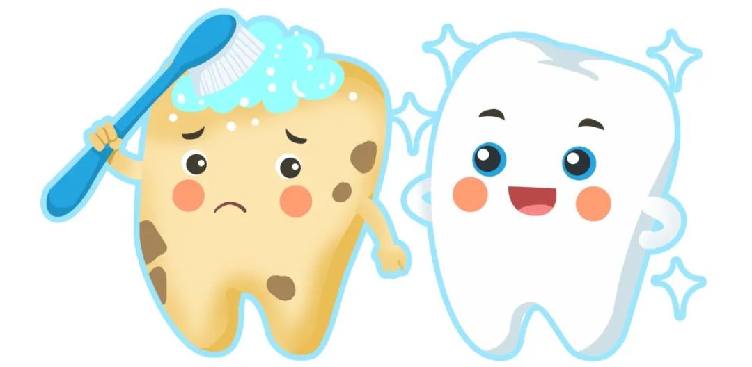 氟斑牙、四環(huán)素牙……牙齒顏色不好看“難以啟齒”？想要燦爛笑容，做對(duì)這三步